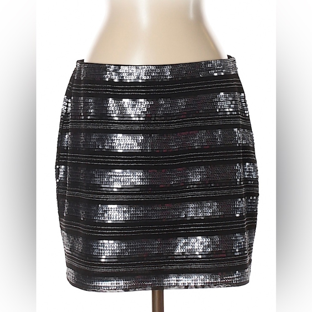 Express Mini Skirt- NWOT